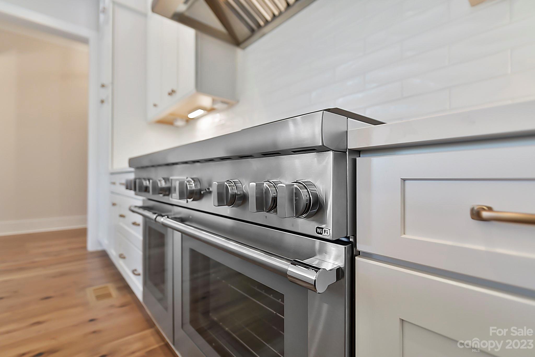 The Nolen Townes - Residential