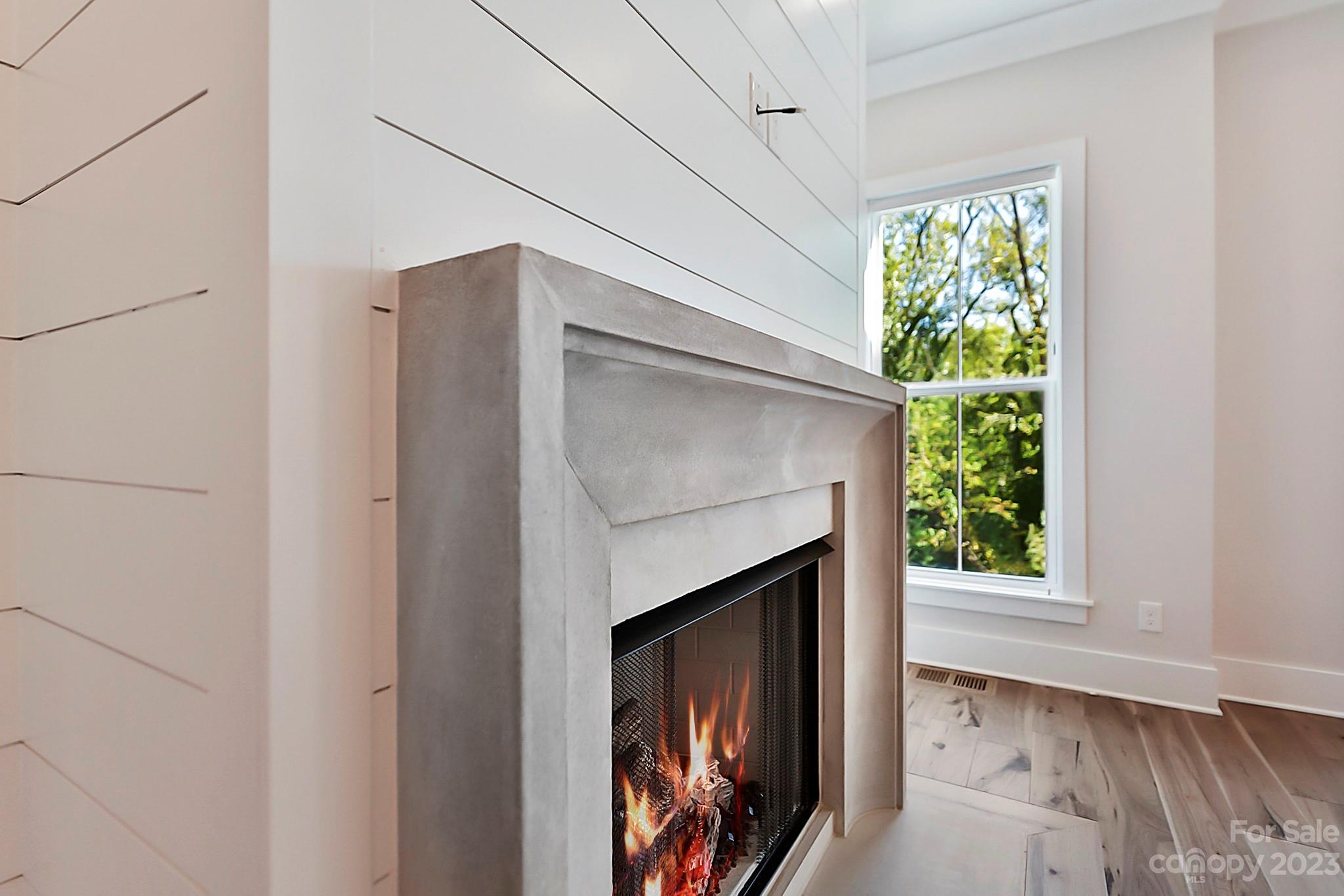 The Nolen Townes - Residential