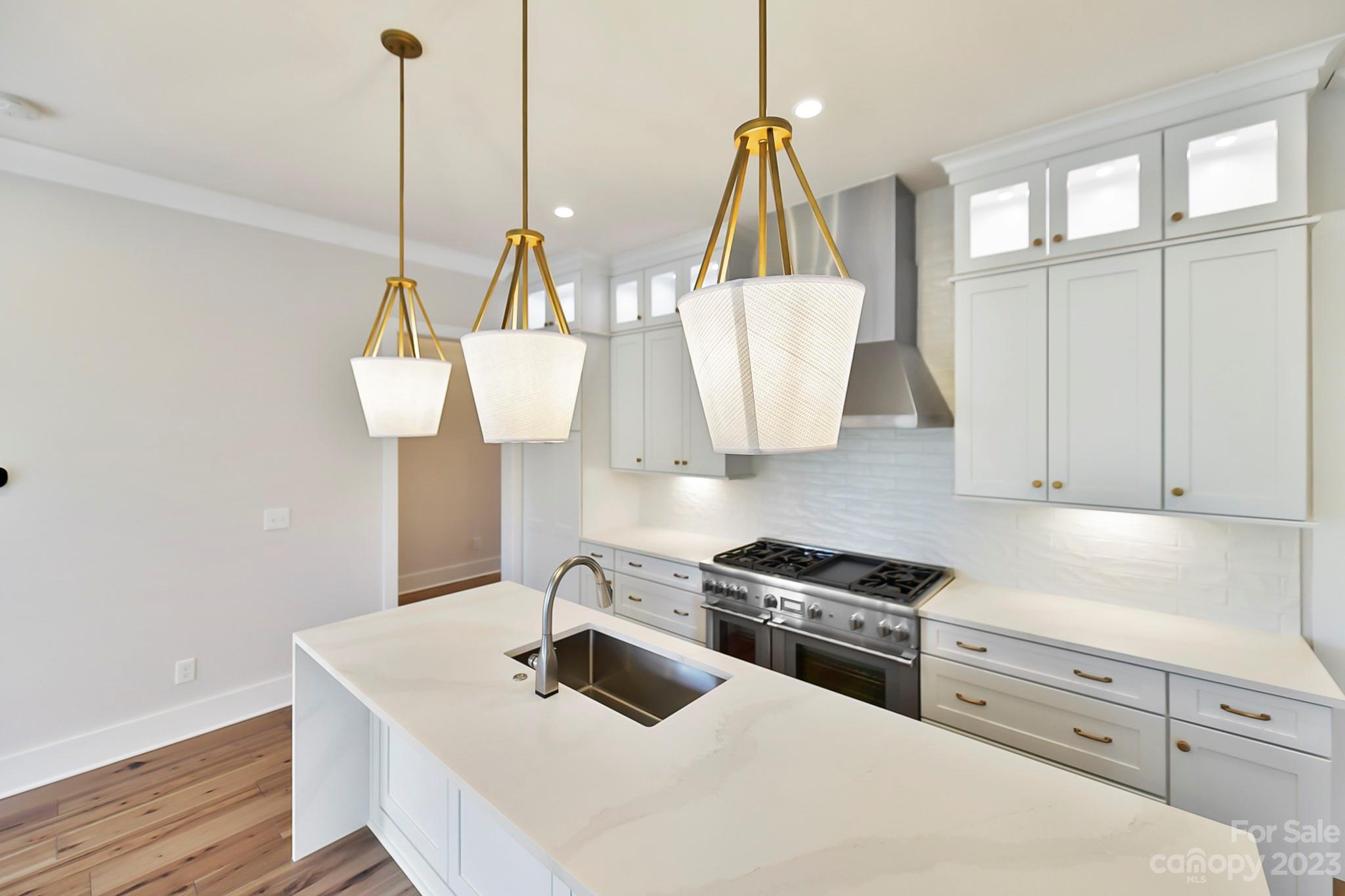 The Nolen Townes - Residential