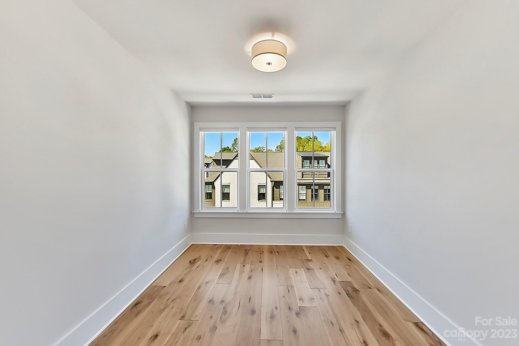 The Nolen Townes - Residential