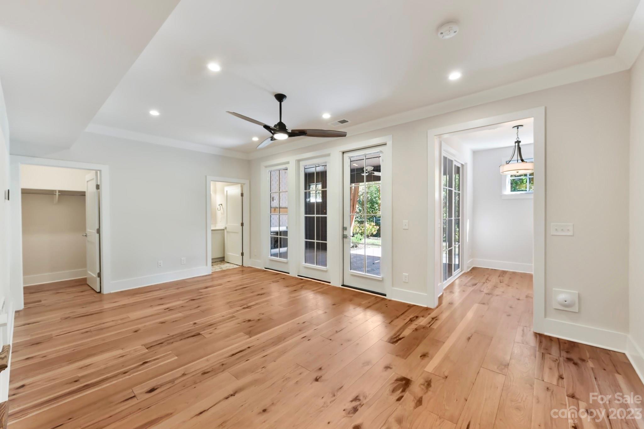 The Nolen Townes - Residential