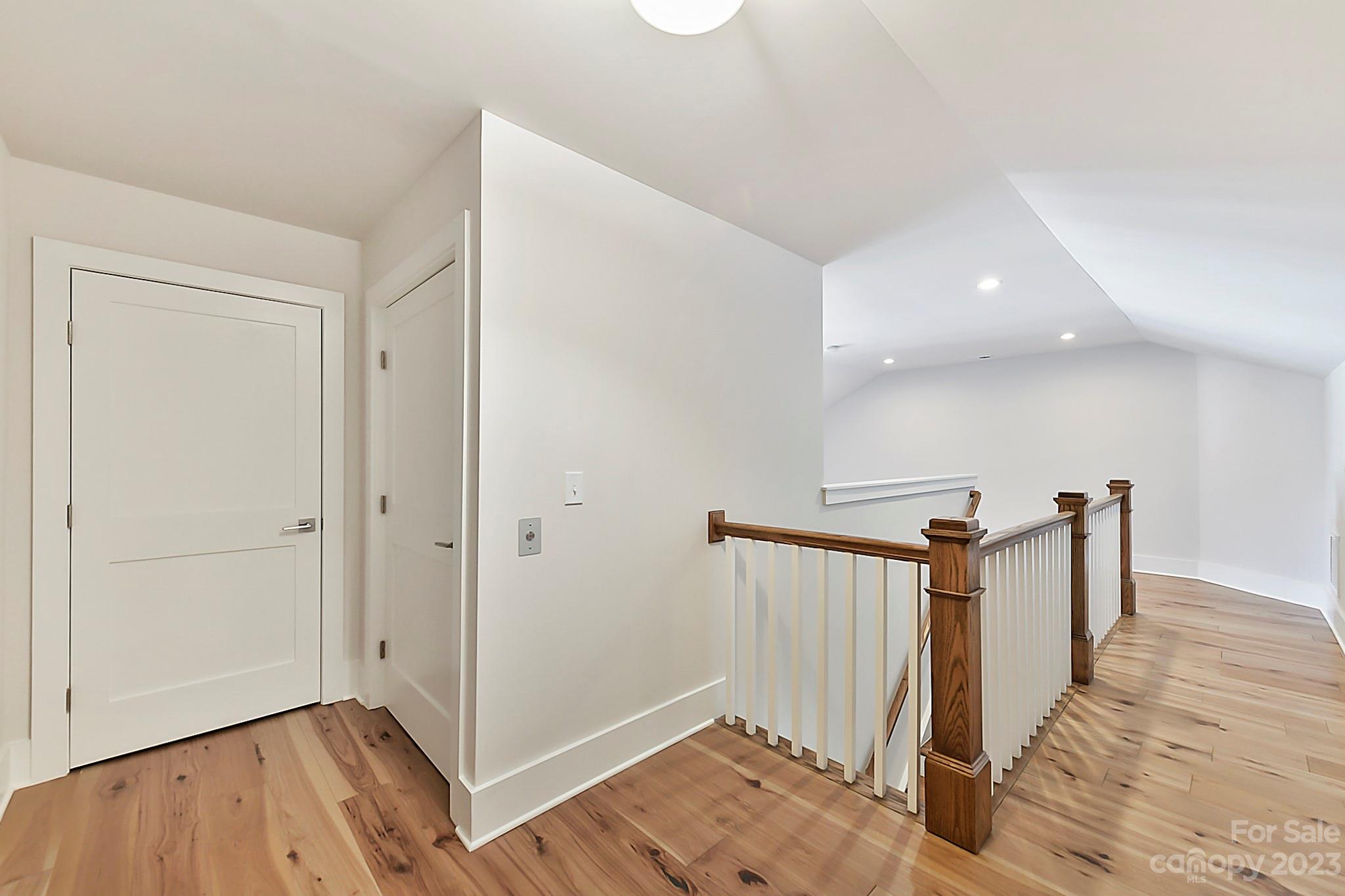 The Nolen Townes - Residential