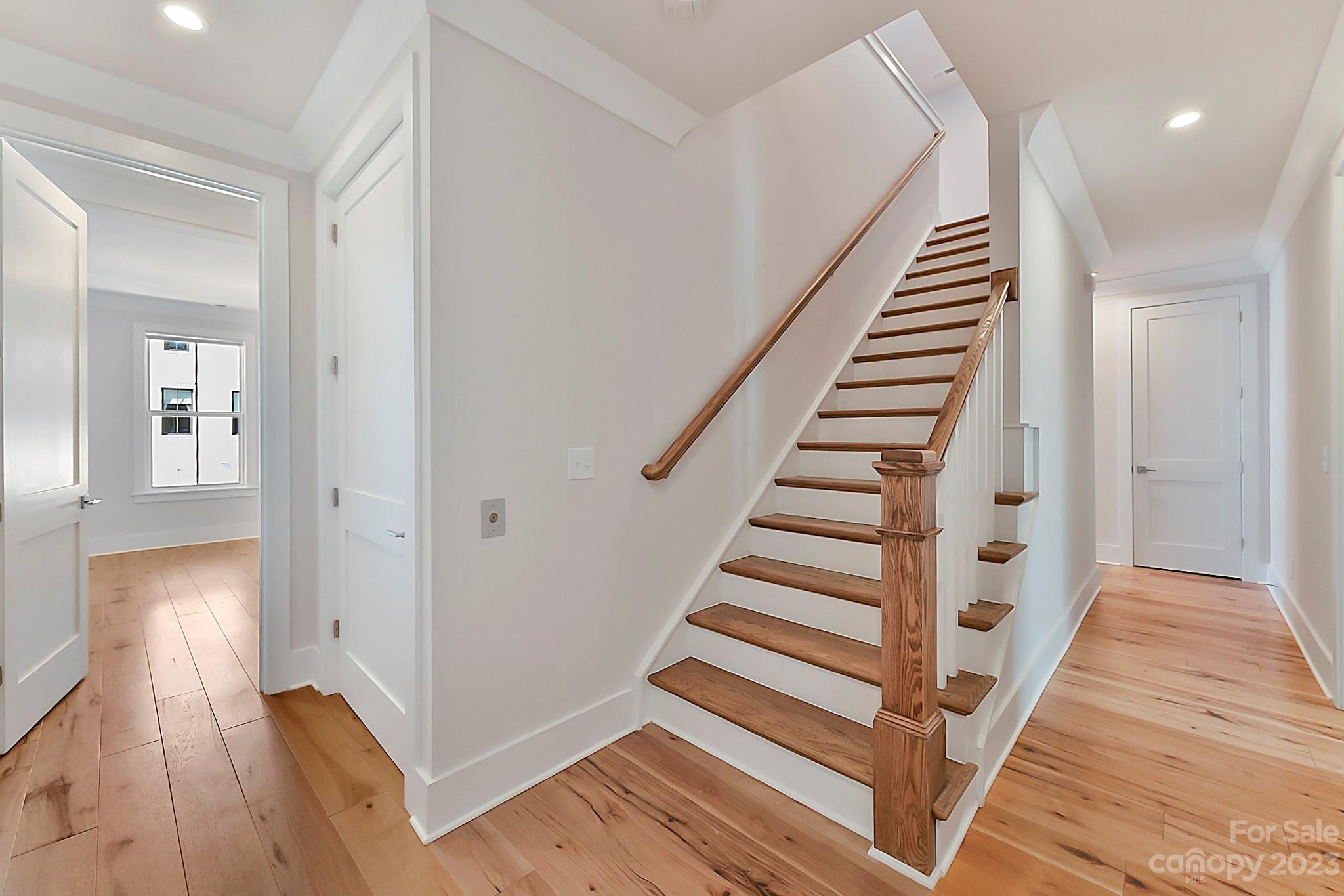 The Nolen Townes - Residential