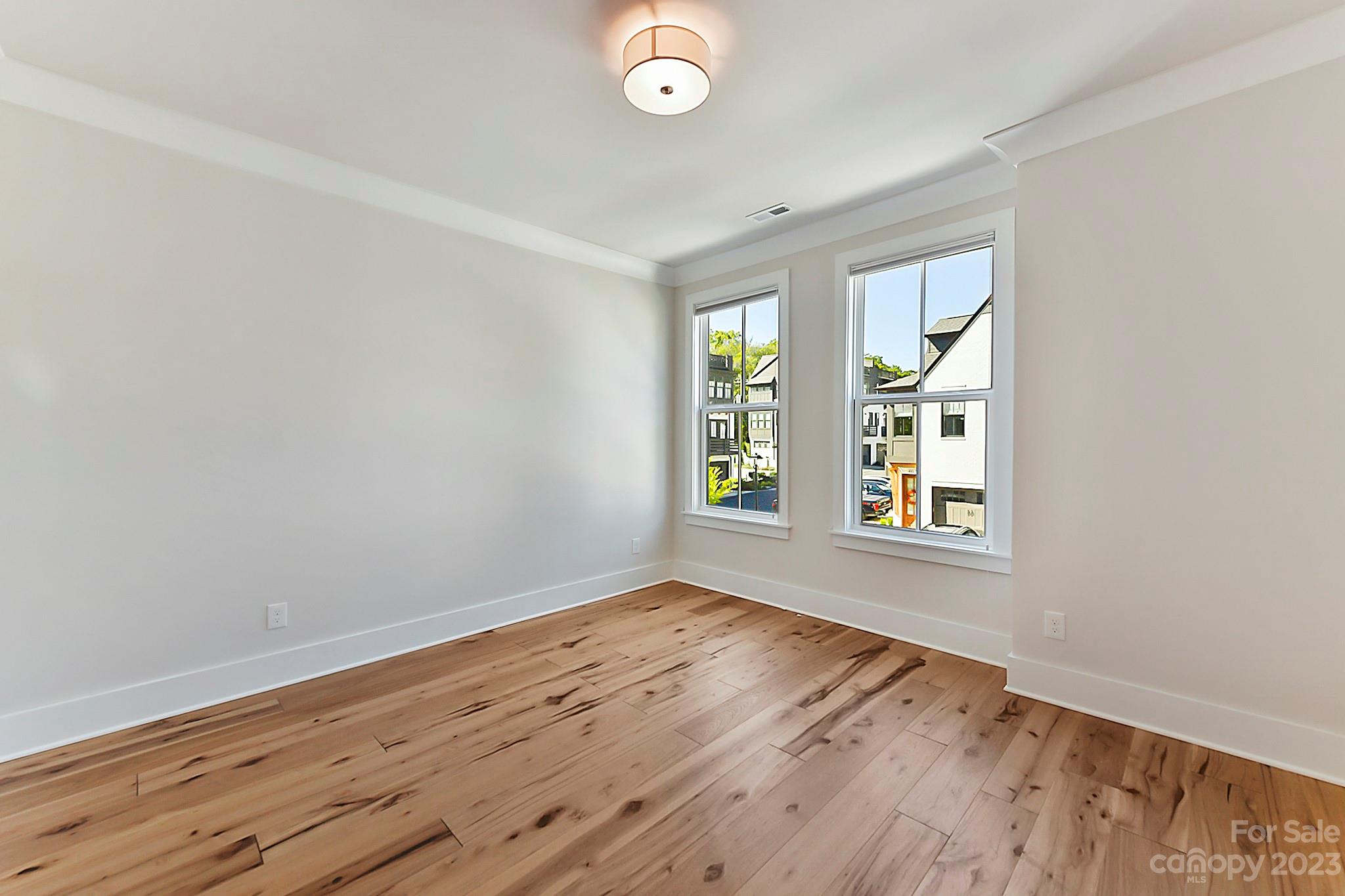 The Nolen Townes - Residential