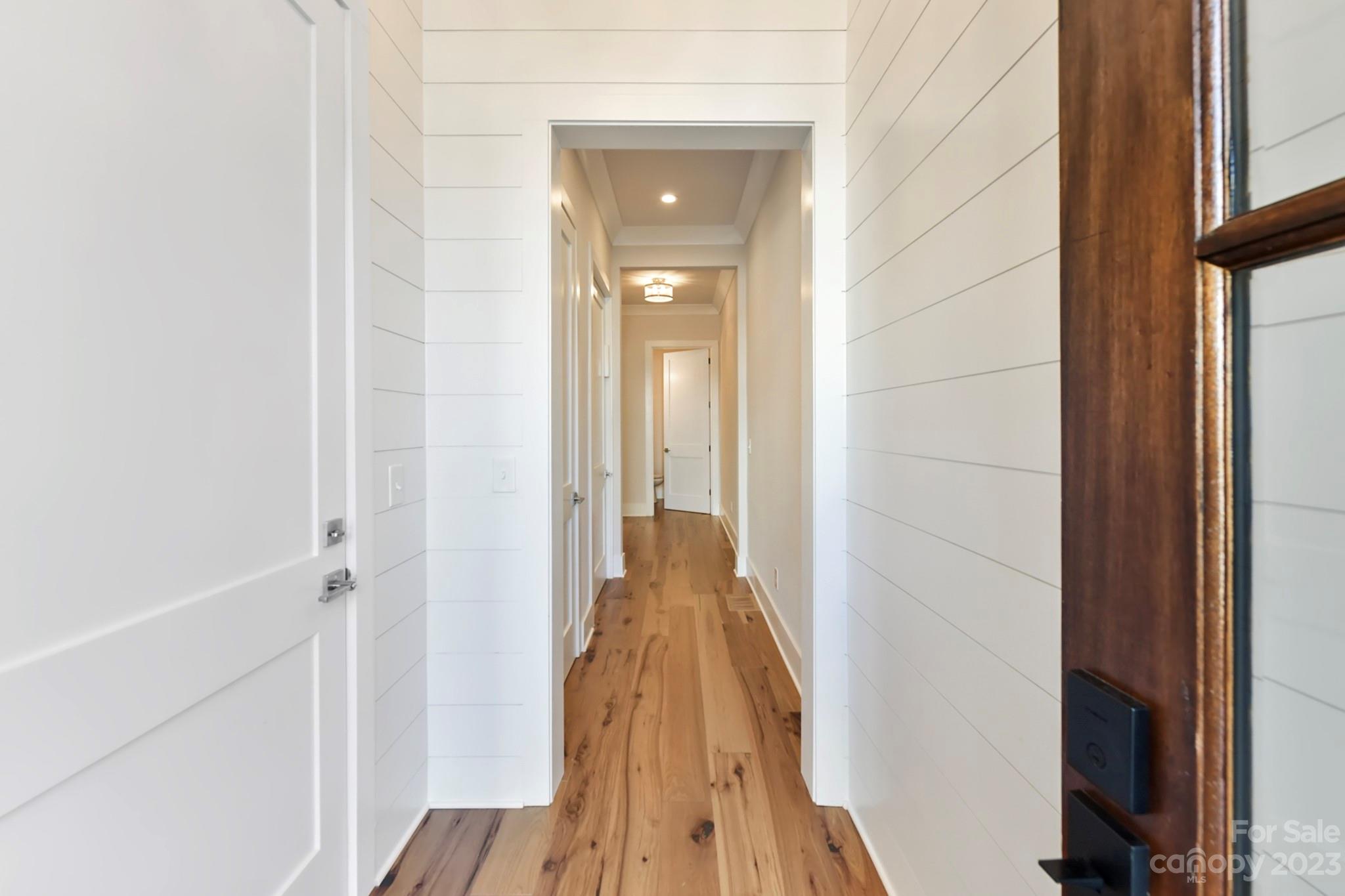 The Nolen Townes - Residential