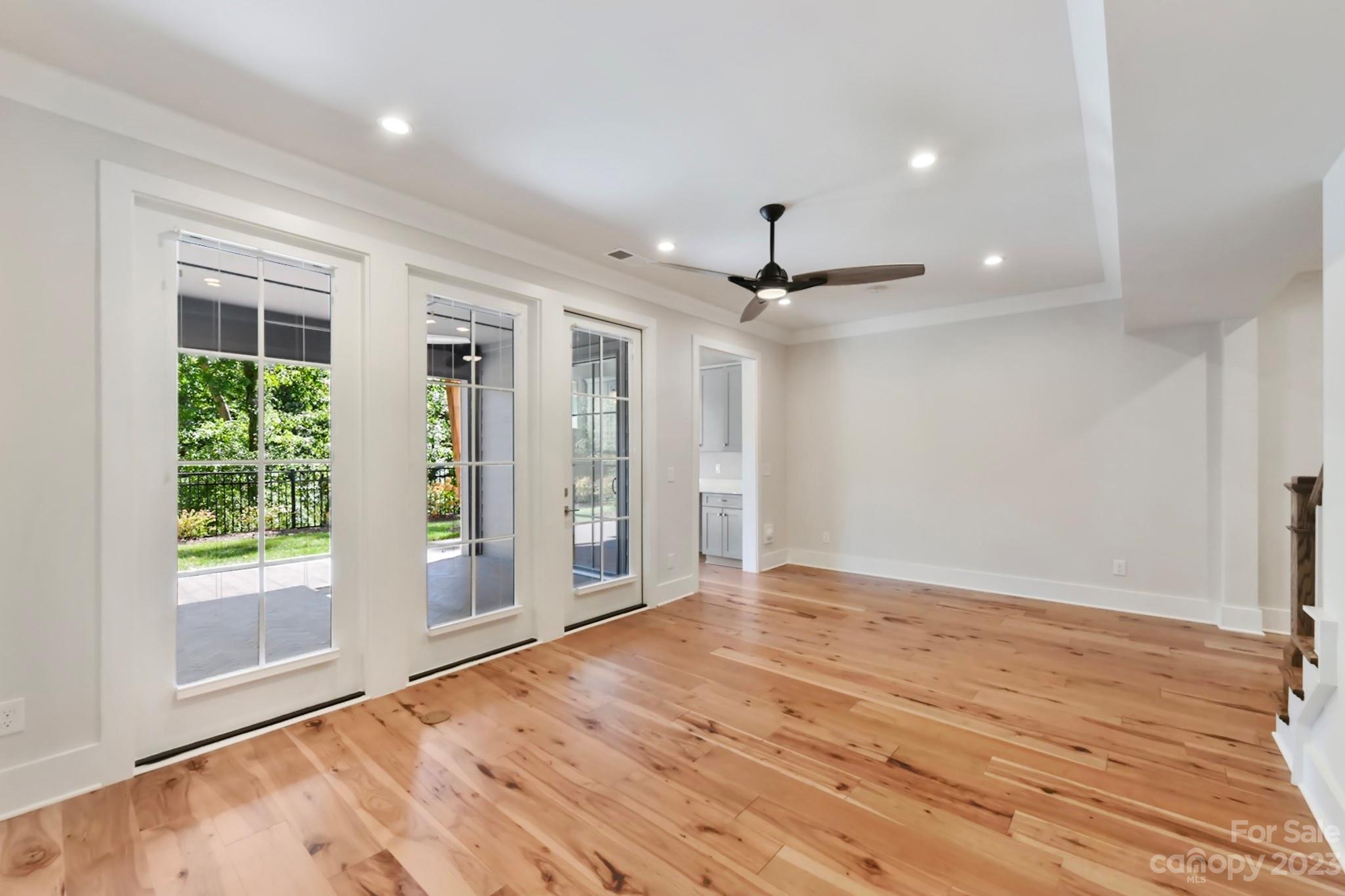 The Nolen Townes - Residential