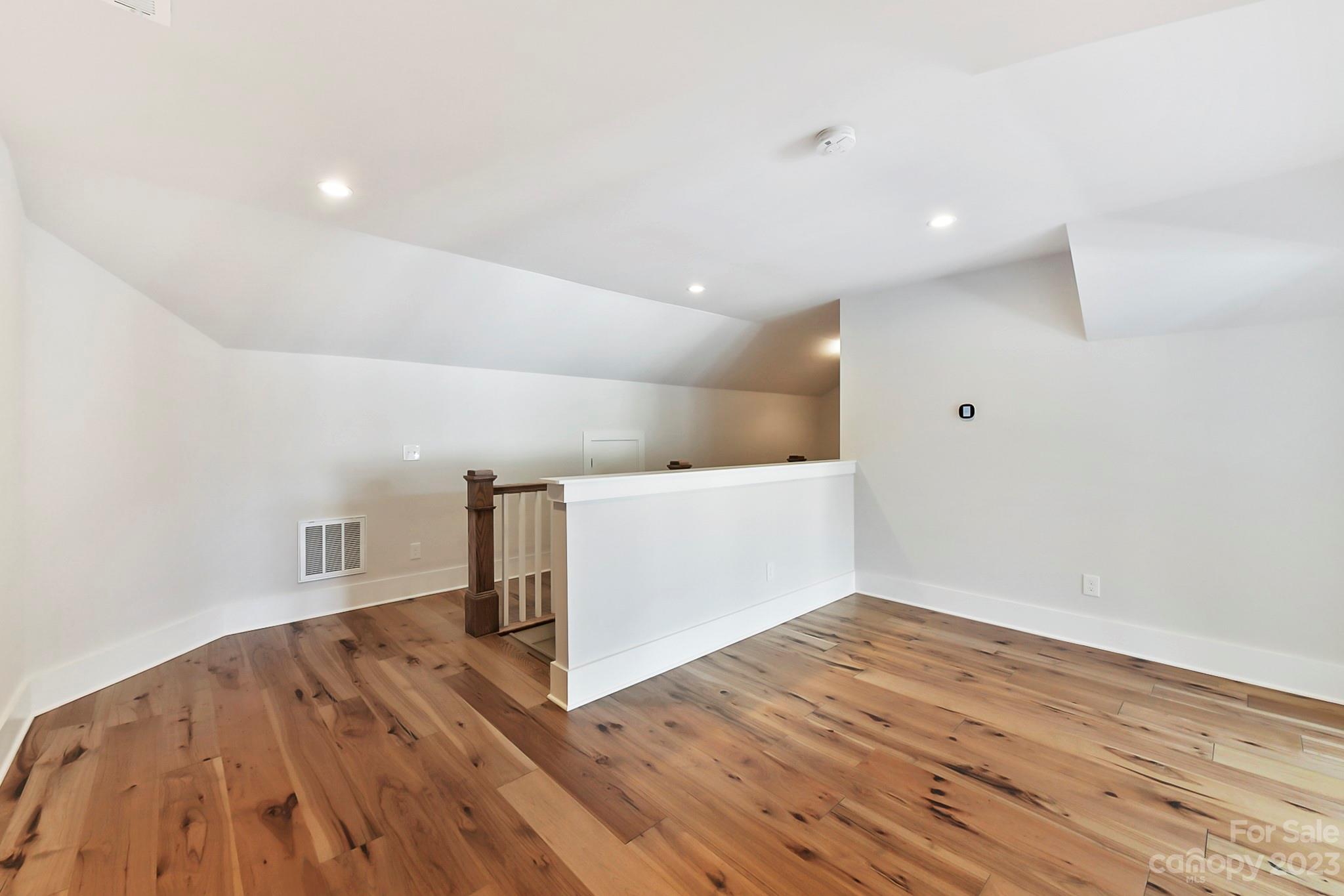 The Nolen Townes - Residential