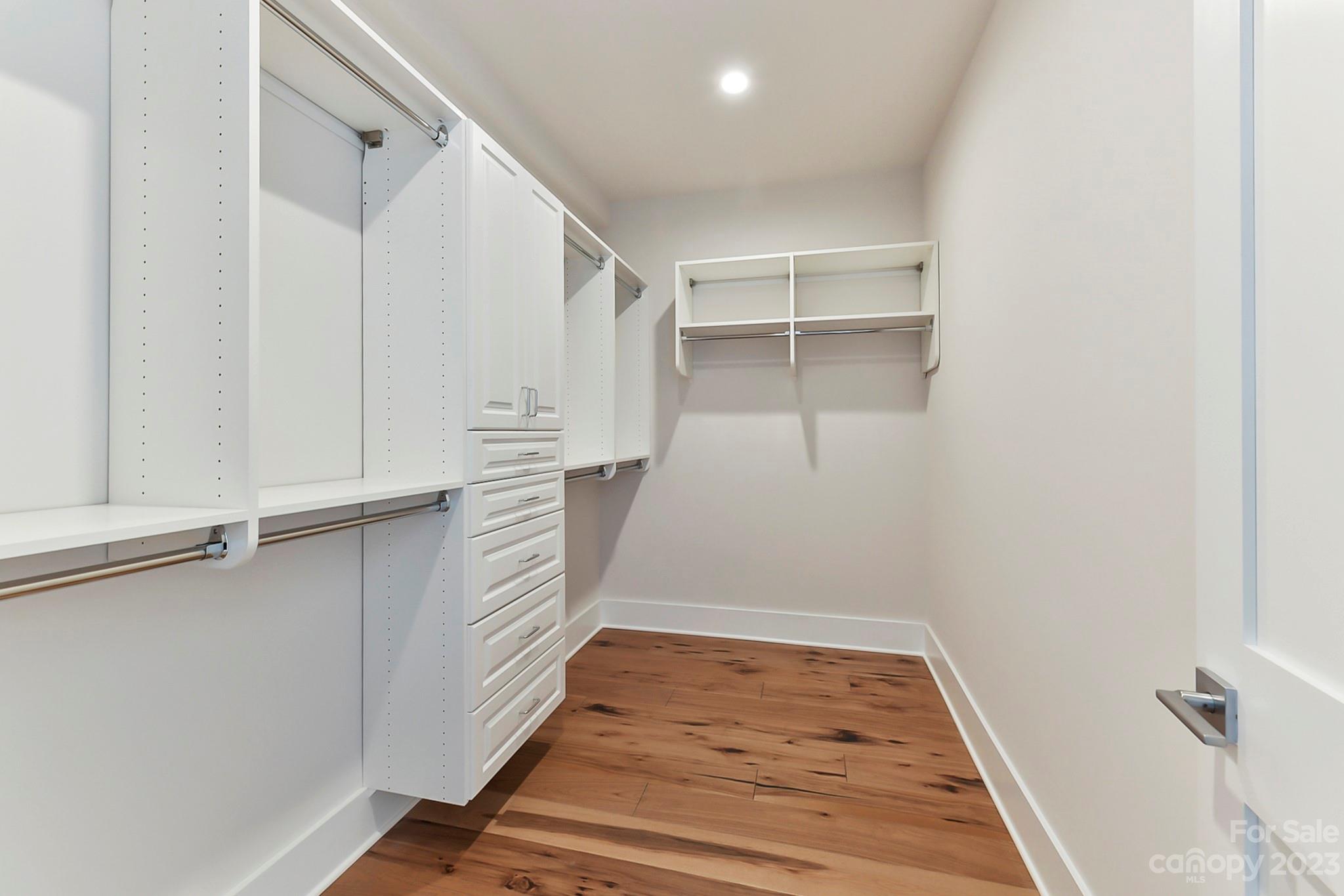 The Nolen Townes - Residential