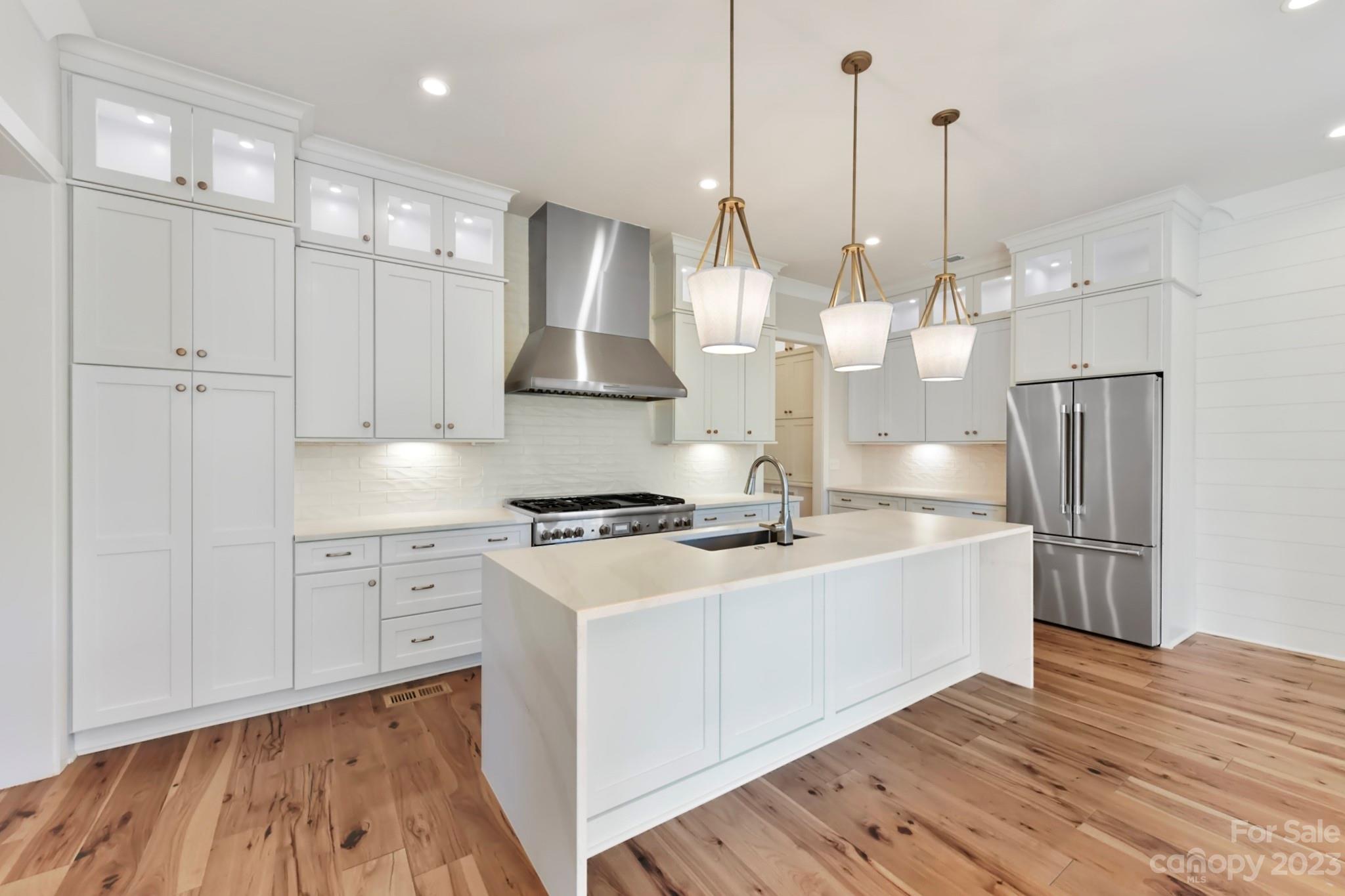 The Nolen Townes - Residential