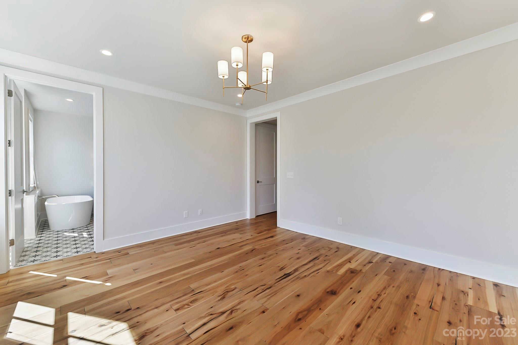 The Nolen Townes - Residential