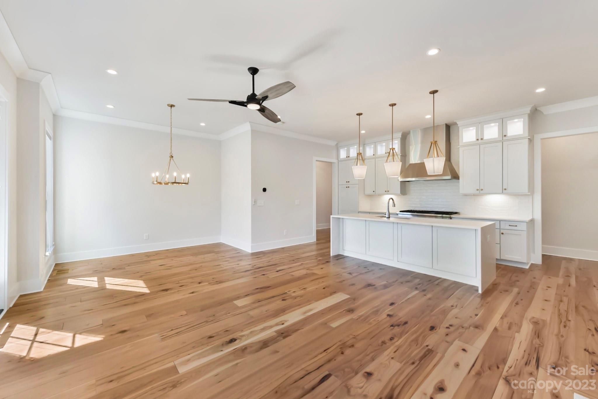 The Nolen Townes - Residential