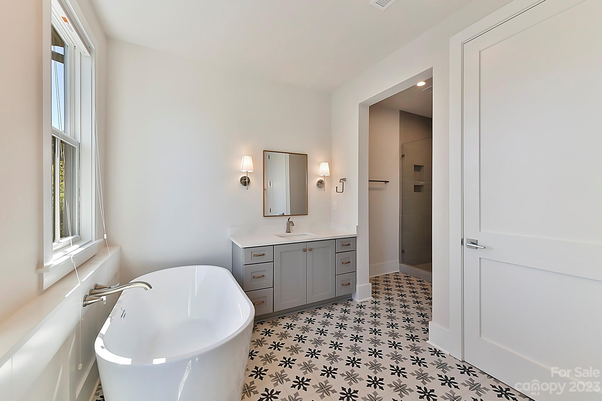 The Nolen Townes - Residential