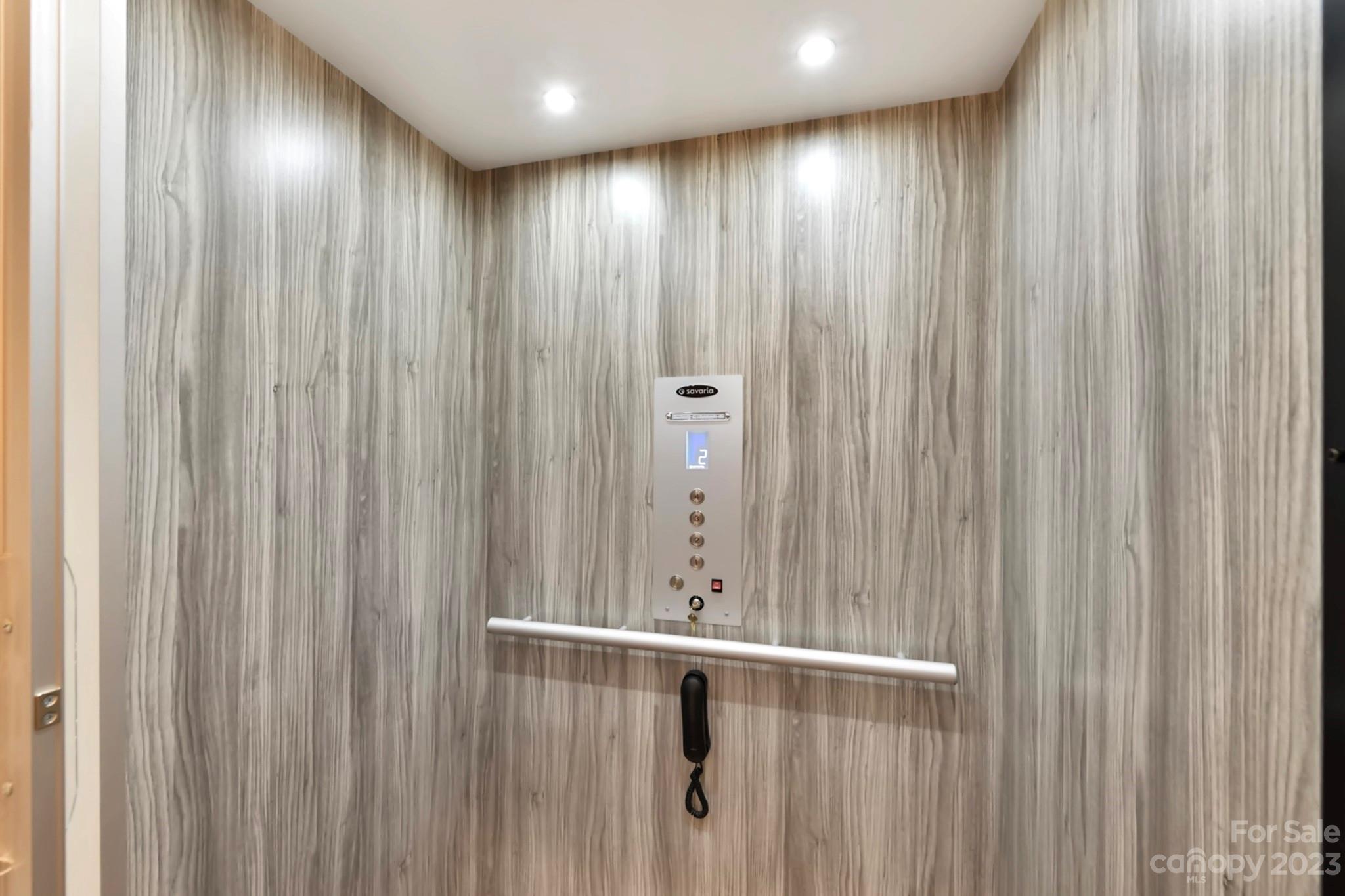 The Nolen Townes - Residential