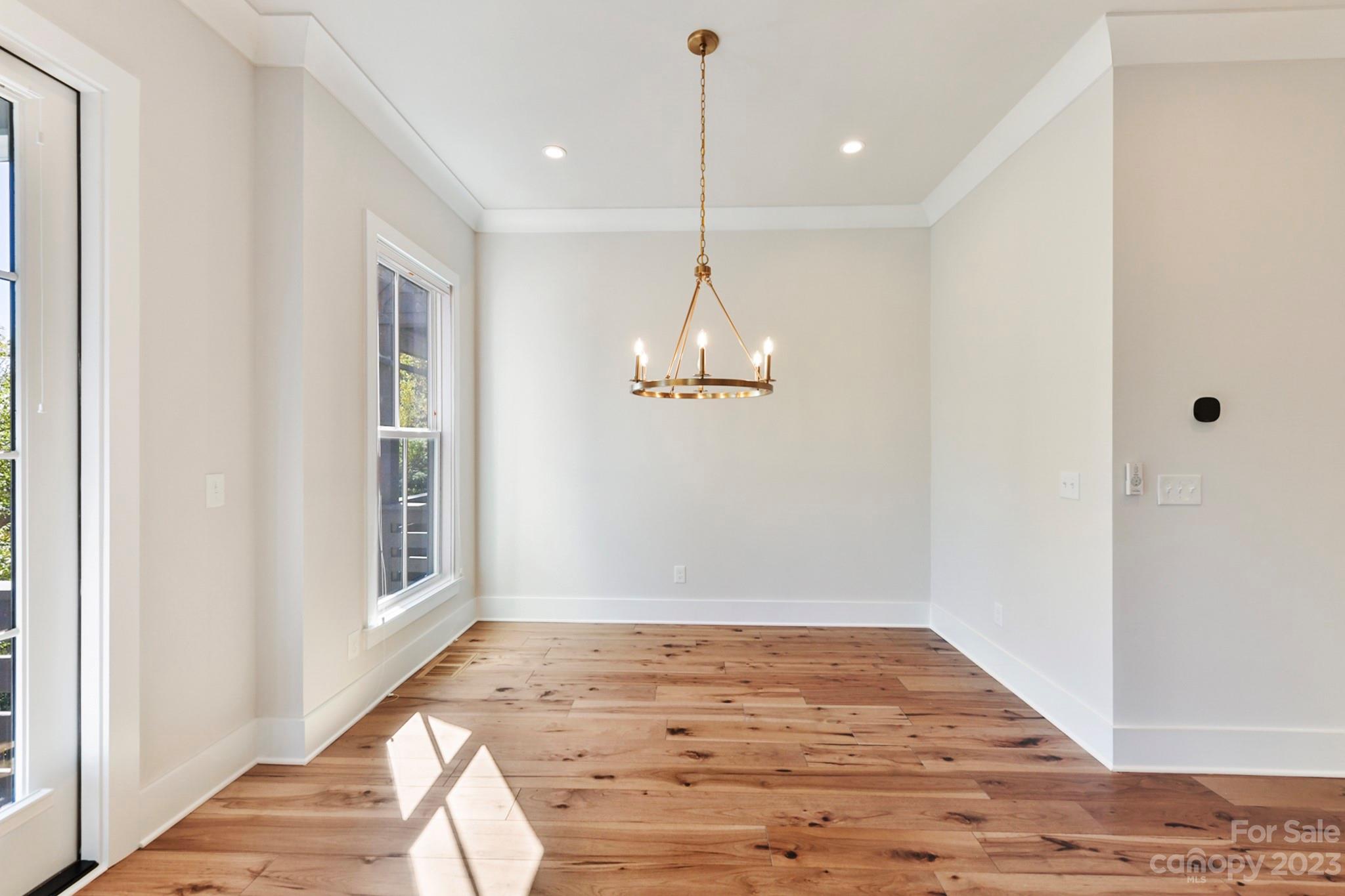 The Nolen Townes - Residential