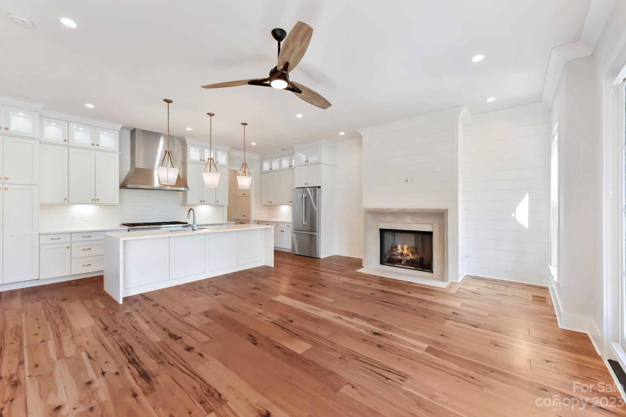 The Nolen Townes - Residential