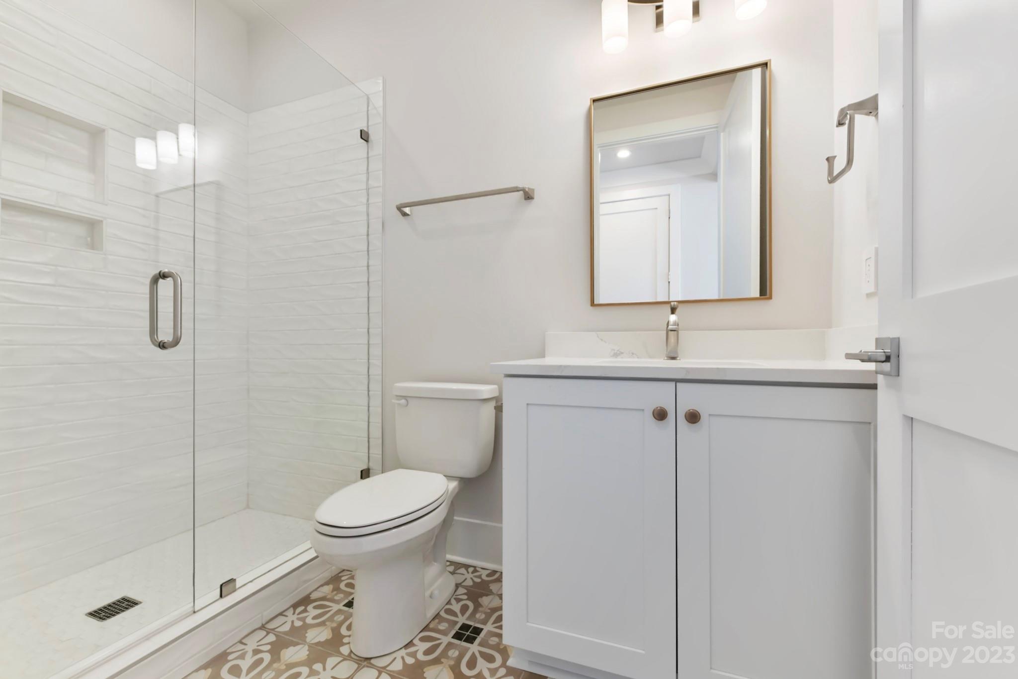 The Nolen Townes - Residential