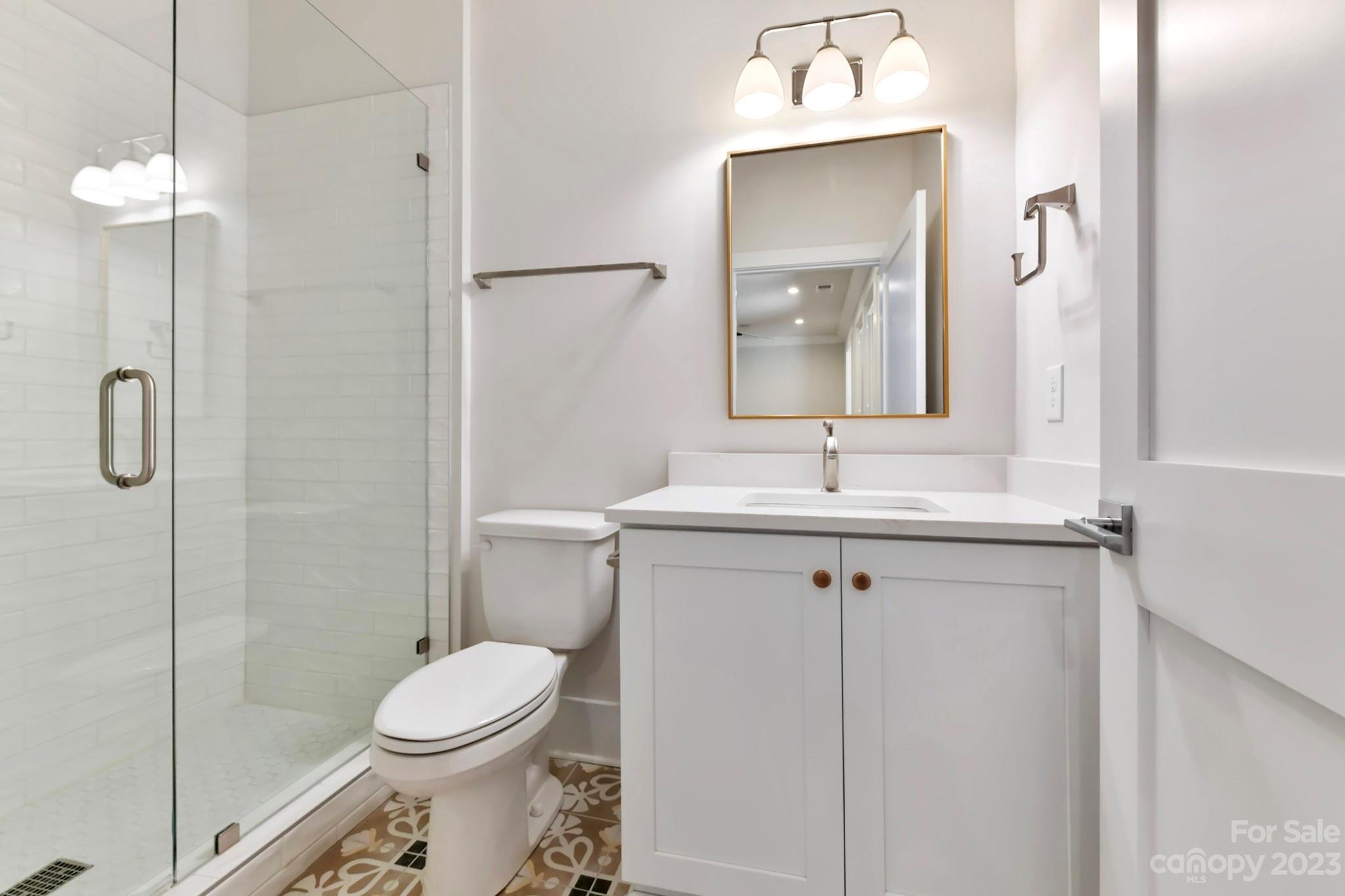 The Nolen Townes - Residential