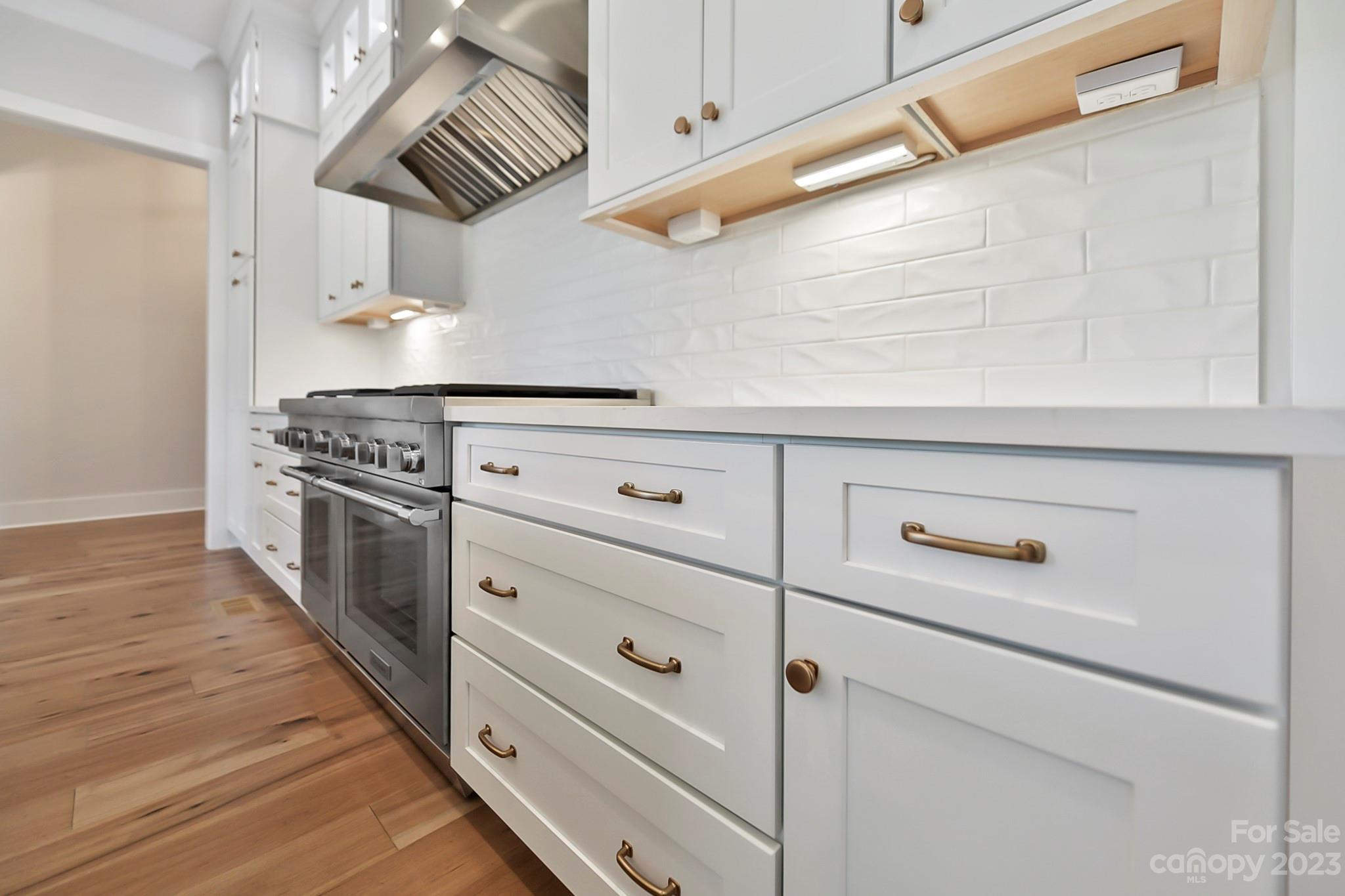 The Nolen Townes - Residential