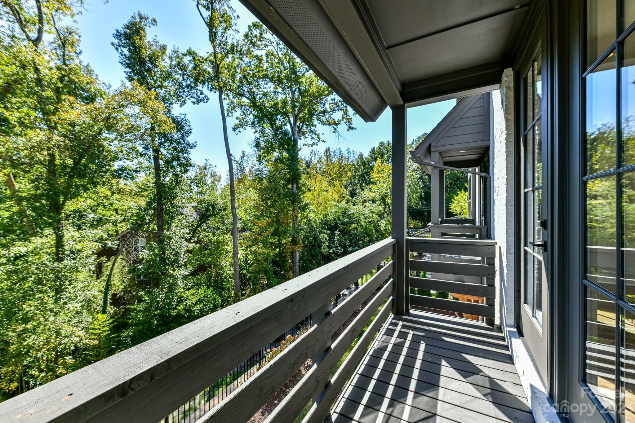 The Nolen Townes - Residential