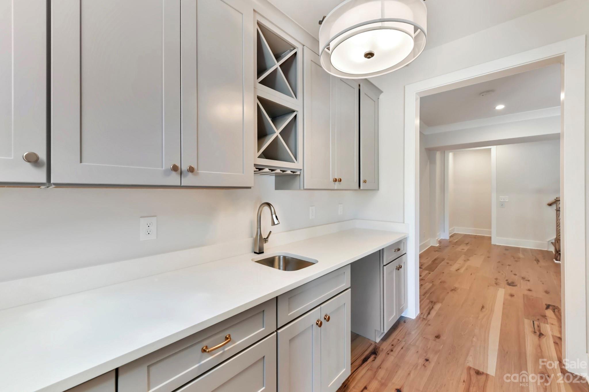 The Nolen Townes - Residential