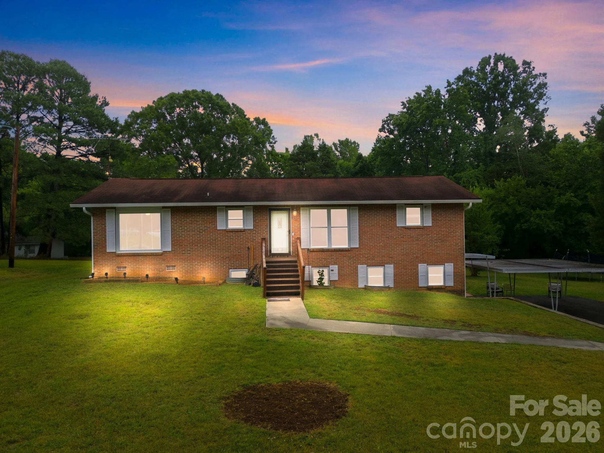 401 Grant Street, Spencer, NC, 28027