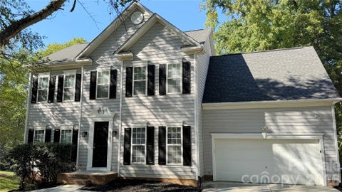 Photo of 13611 Toka Court, Huntersville, NC 28078 (MLS # 4431080)