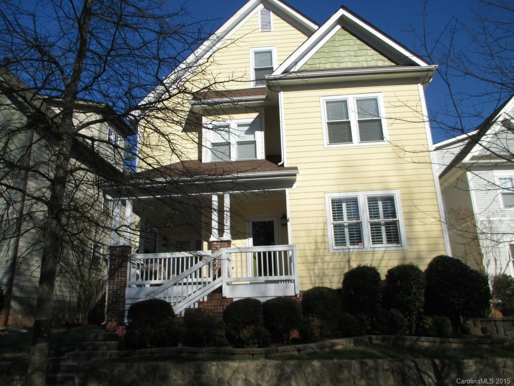 Midwood - Residential