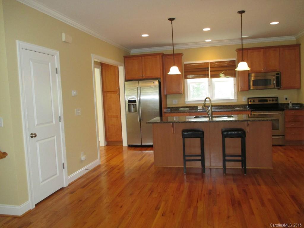 Midwood - Residential