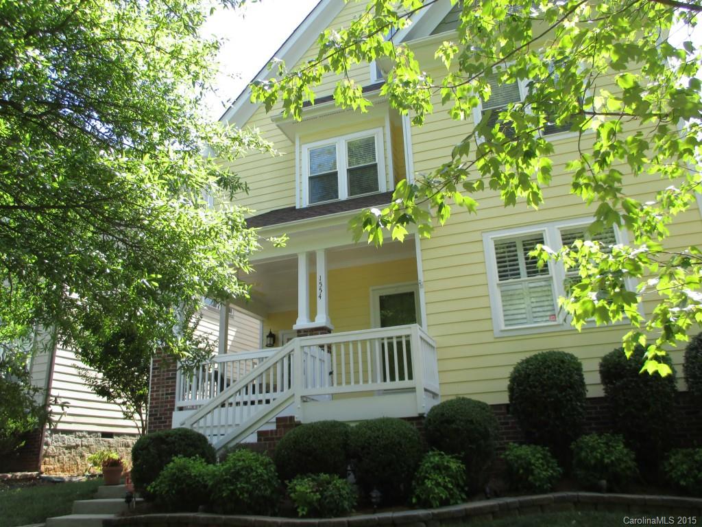 Midwood - Residential