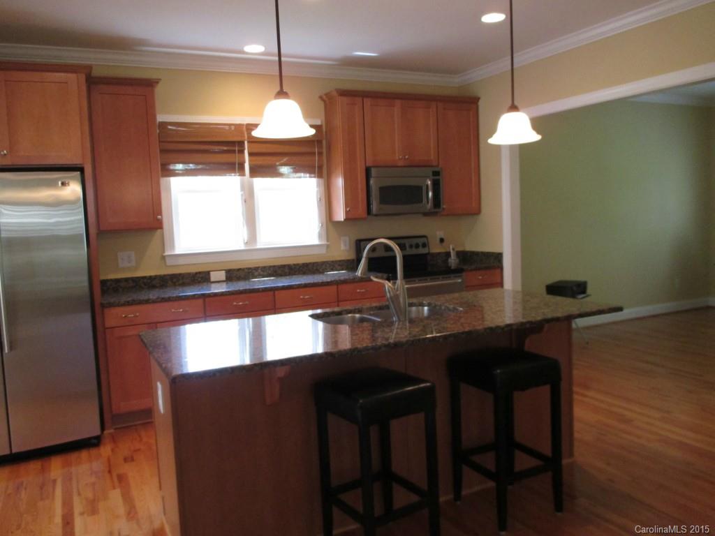 Midwood - Residential