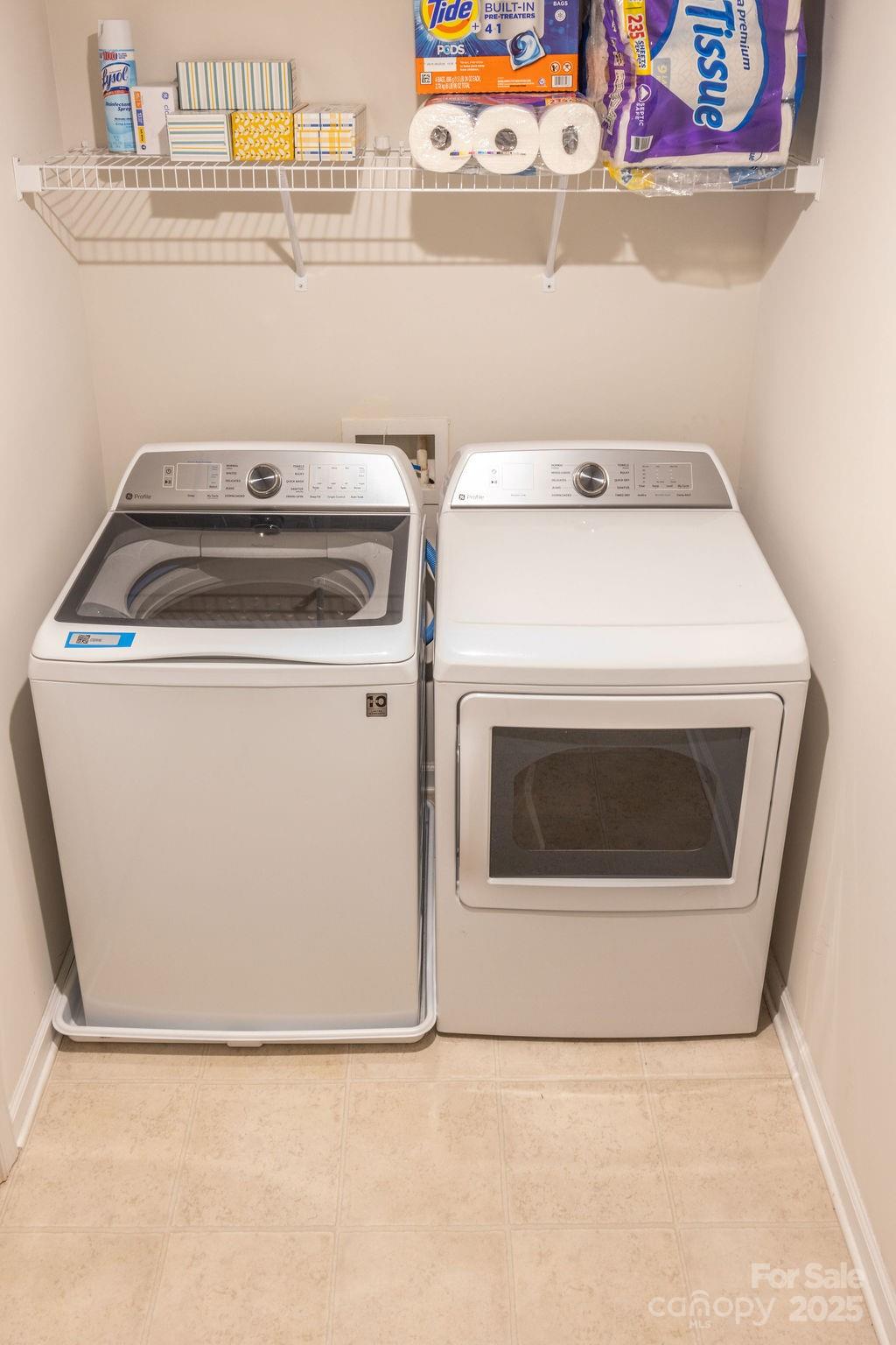 Bethesda Oaks - Residential