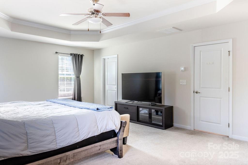 Bethesda Oaks - Residential