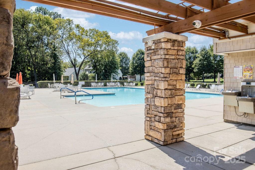 Bethesda Oaks - Residential