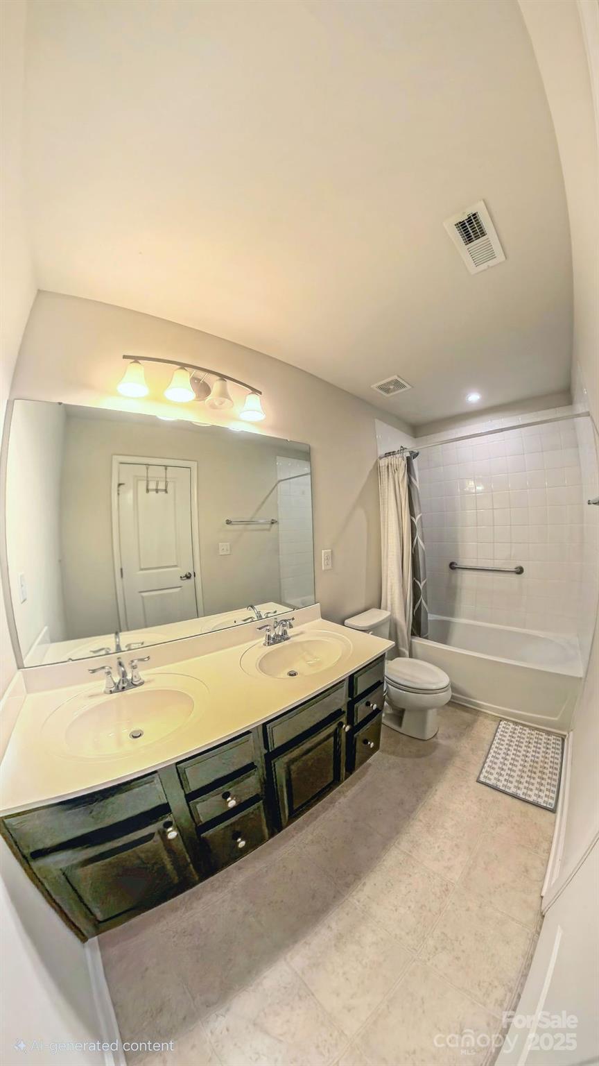 Bethesda Oaks - Residential