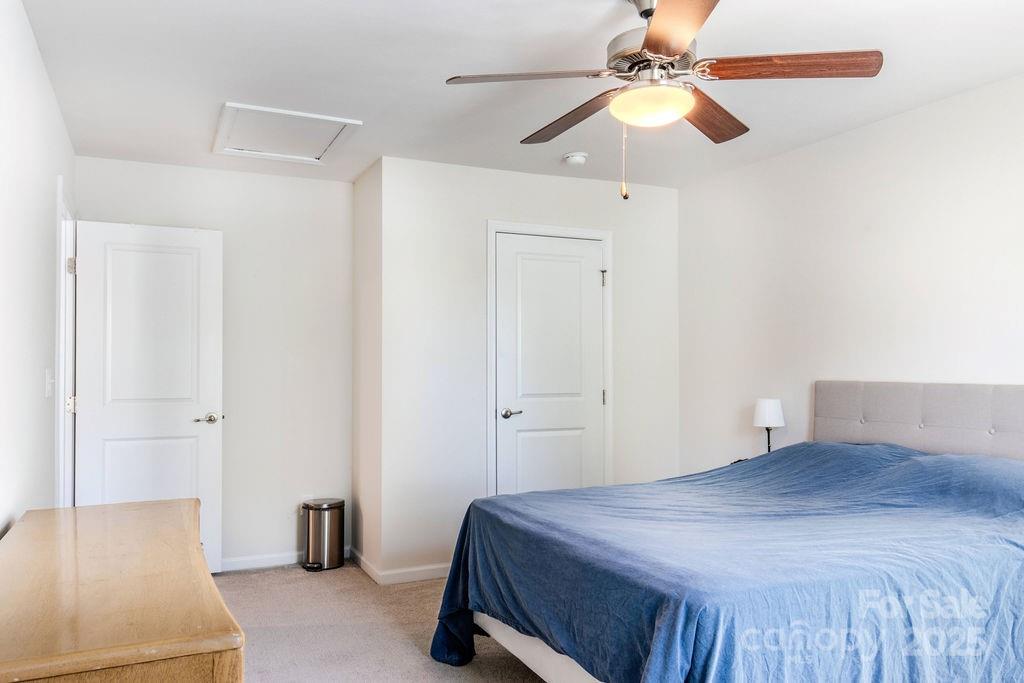 Bethesda Oaks - Residential