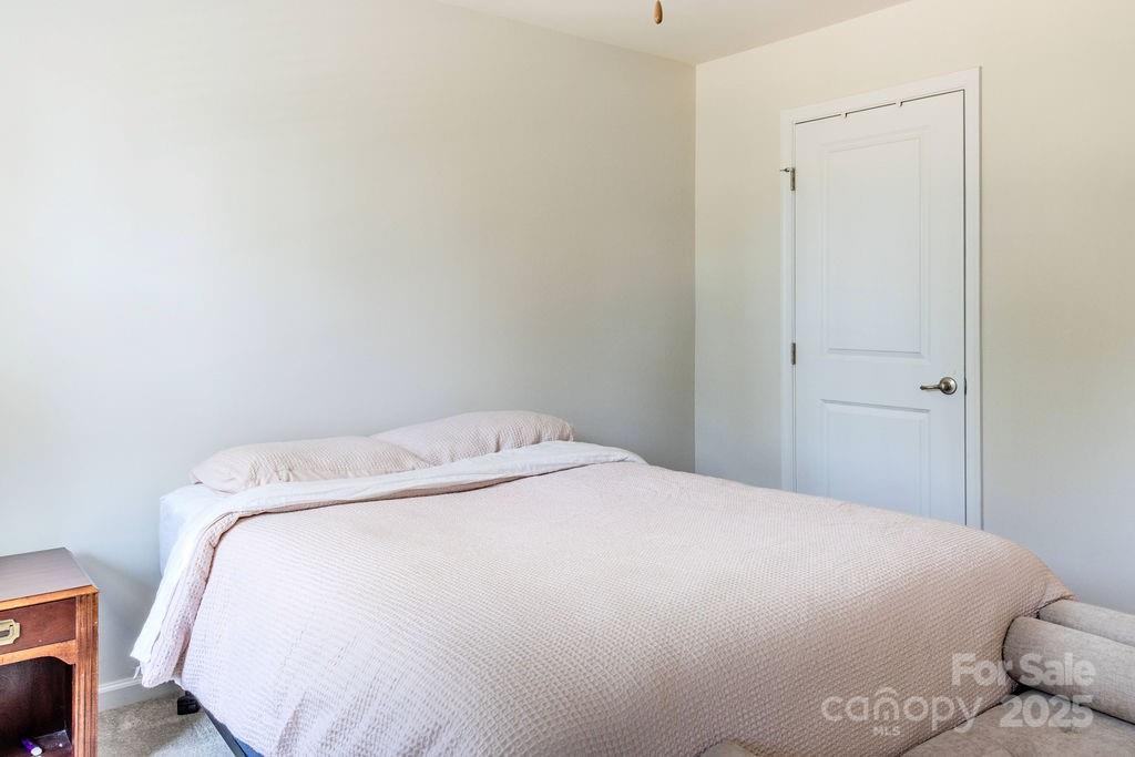 Bethesda Oaks - Residential