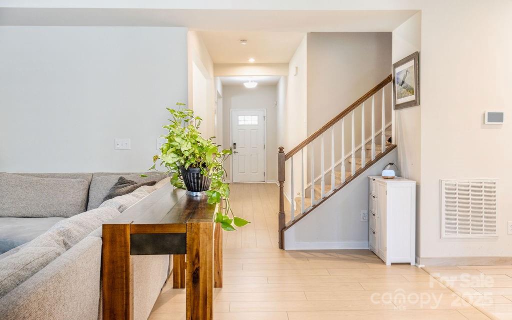 Bethesda Oaks - Residential