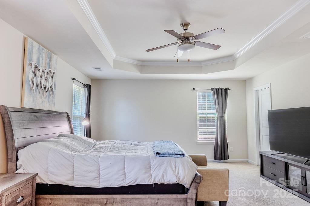 Bethesda Oaks - Residential