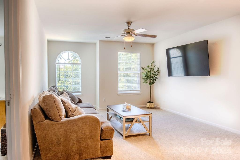 Bethesda Oaks - Residential