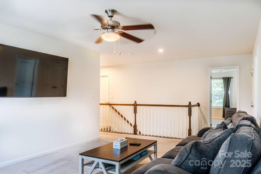 Bethesda Oaks - Residential