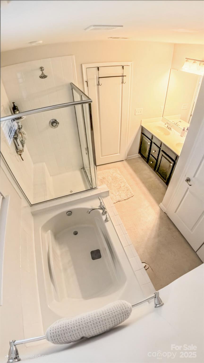 Bethesda Oaks - Residential