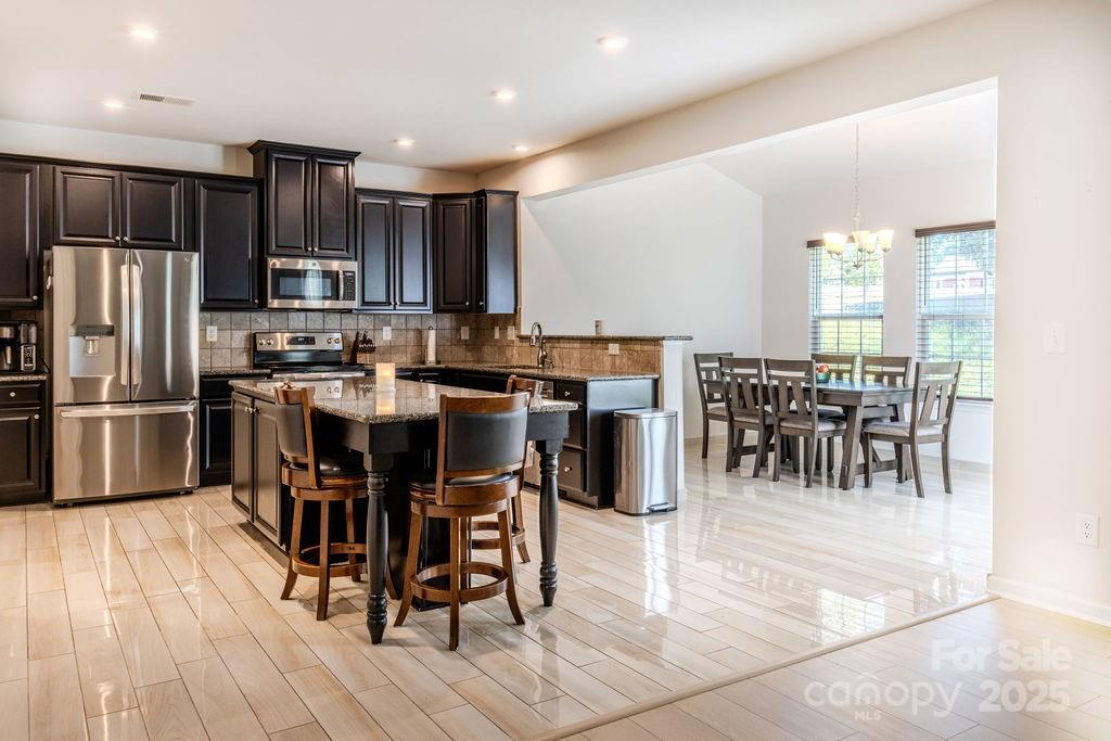 Bethesda Oaks - Residential