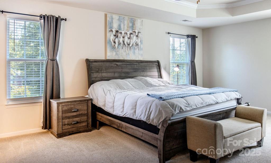 Bethesda Oaks - Residential