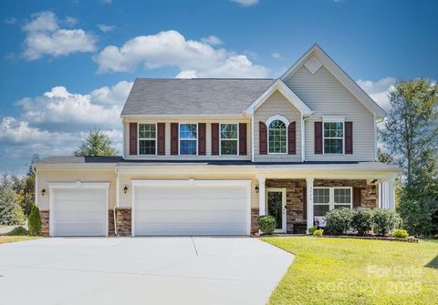 Photo of 3536 Canyon Live Oak Court, Gastonia, NC 28056 (MLS # 4291804)