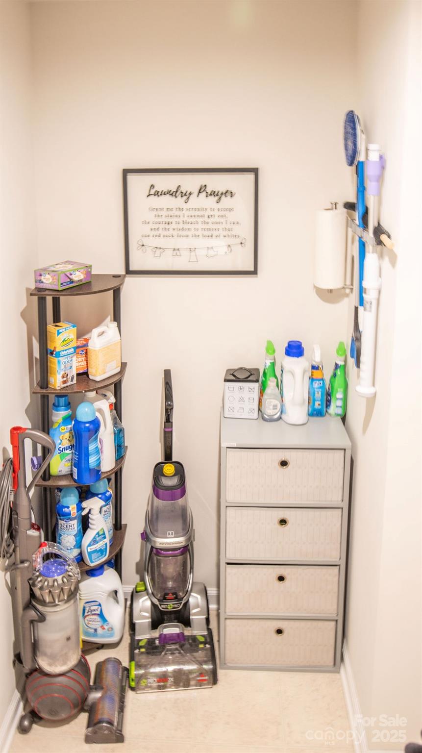 Bethesda Oaks - Residential