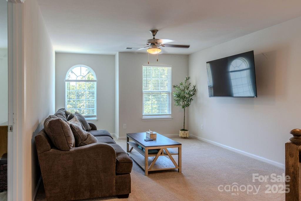 Bethesda Oaks - Residential