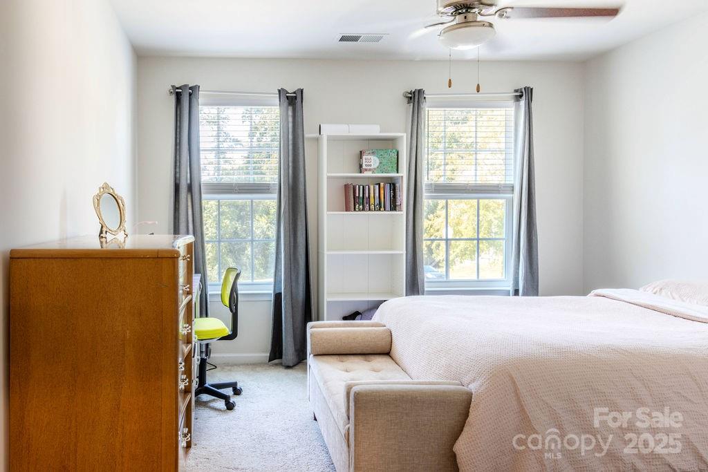 Bethesda Oaks - Residential