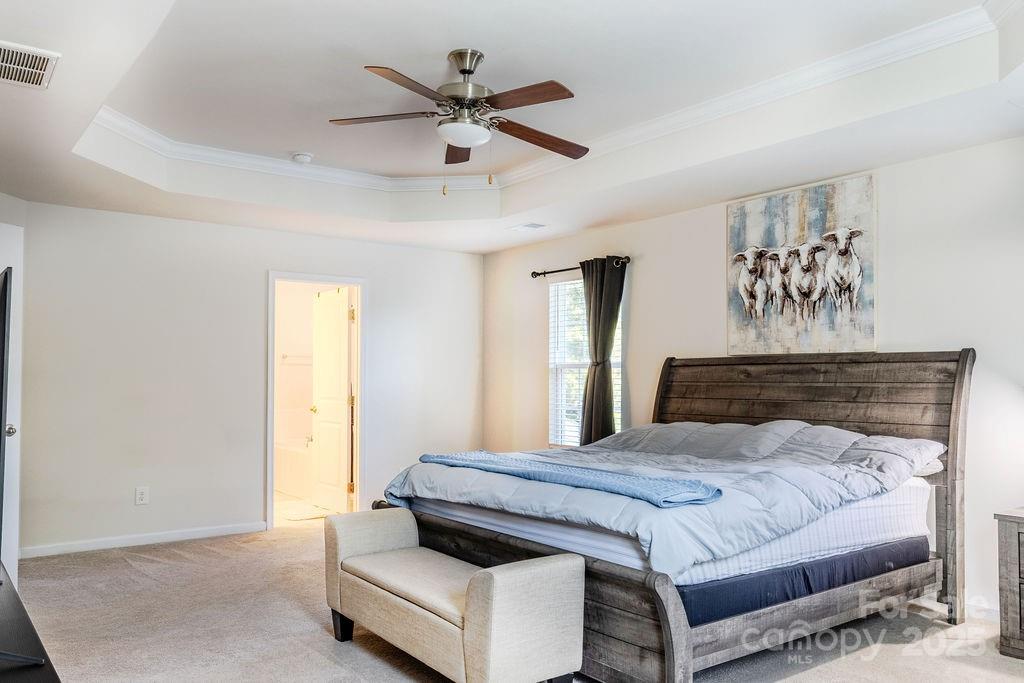 Bethesda Oaks - Residential