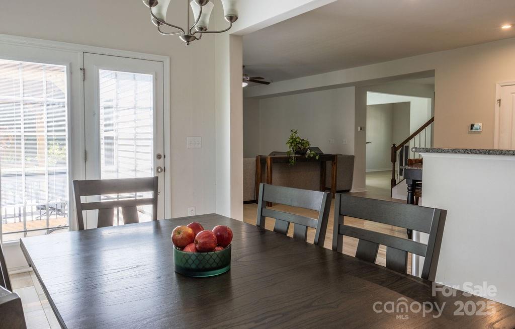 Bethesda Oaks - Residential