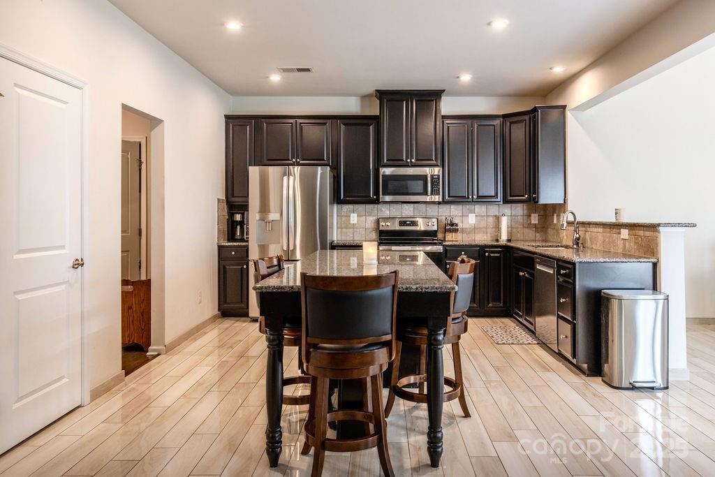 Bethesda Oaks - Residential